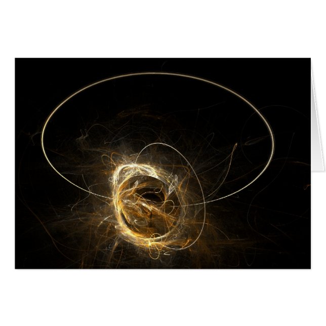 Tarjeta de la empresa (Anverso (Horizontal))