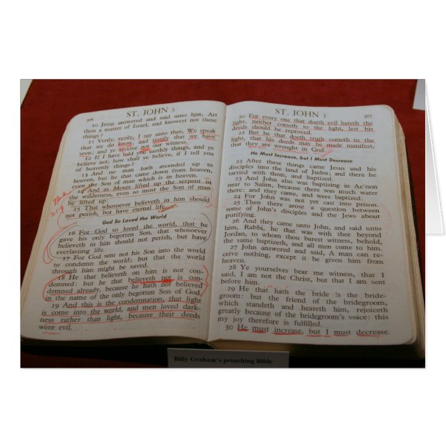 Tarjeta de la esperanza (Anverso (Horizontal))