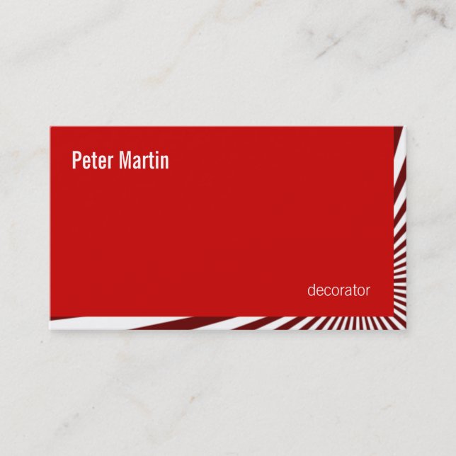 Tarjeta de la esquina de la Re-Explosión de los (Anverso)