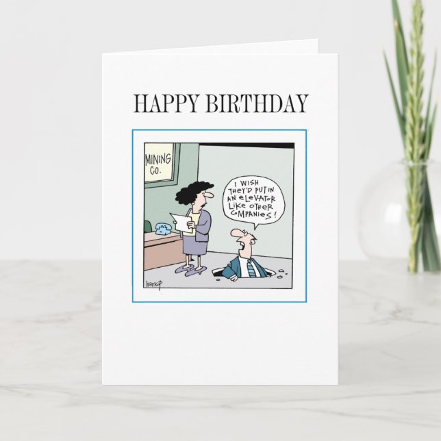 Tarjeta de la explotación minera del feliz (Anverso)