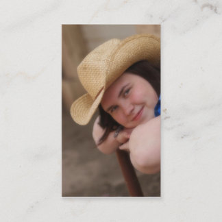 Tarjeta de la foto de la graduación