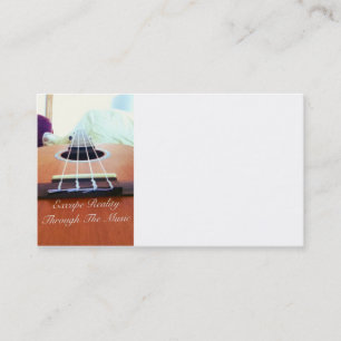 Tarjeta de la industria musical. (Logotipo del