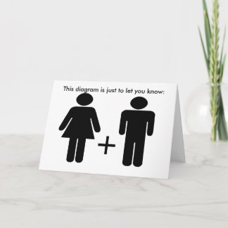 Tarjeta de la invitación del compromiso del