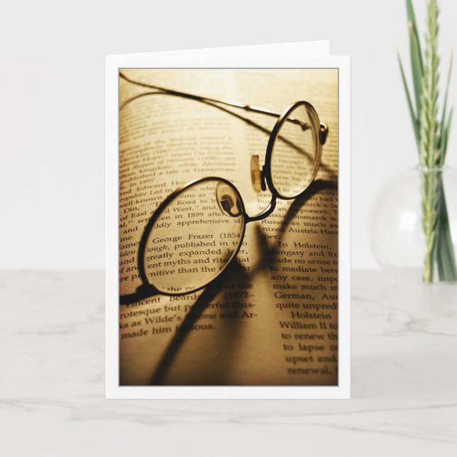 Tarjeta de la lección histórica (Anverso)