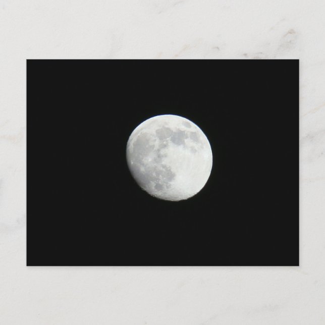 TARJETA DE LA LUNA (Anverso)