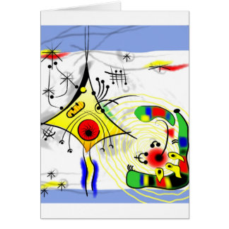 Tarjeta de la neurona