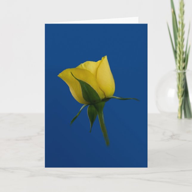 Tarjeta de la nota o de felicitación del espacio (Anverso)