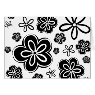 tarjeta de la Oopsy-margarita