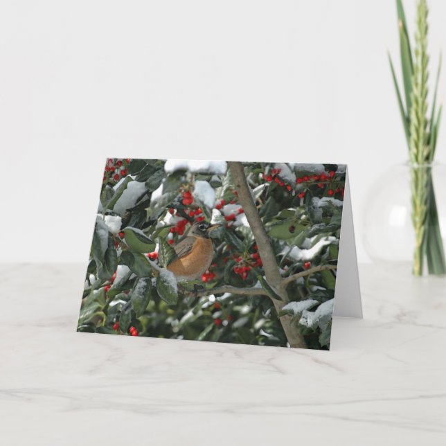 Tarjeta de la paz de Virginia (Anverso)