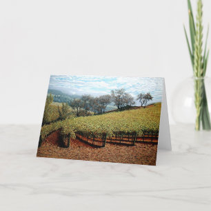 Tarjeta de la primera luz