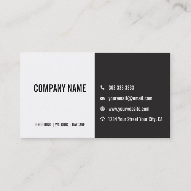 Tarjeta de la remisión del cliente de la (Anverso)