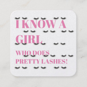 Tarjeta de la remisión del latigazo