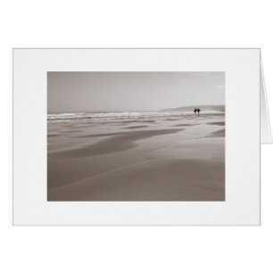 Tarjeta de la resaca