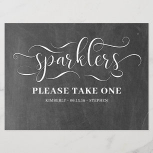 Tarjeta de la tabla de la boda del Rótulo de los