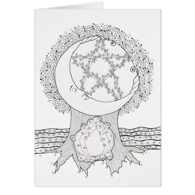 Tarjeta de la unidad (Frente)