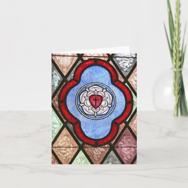 Tarjeta de la ventana de Belén (Anverso)