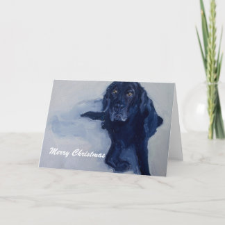 Tarjeta de las Felices Navidad