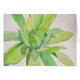 Tarjeta de las "gallinas y de los polluelos"