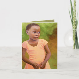 TARJETA DE LAS SEMILLAS DE MOSTAZA GROW-NOTE POR