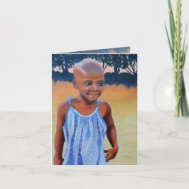 TARJETA DE LAS SEMILLAS DE MOSTAZA GROW-NOTE POR