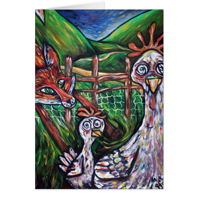 tarjeta de las tentaciones (Frente)