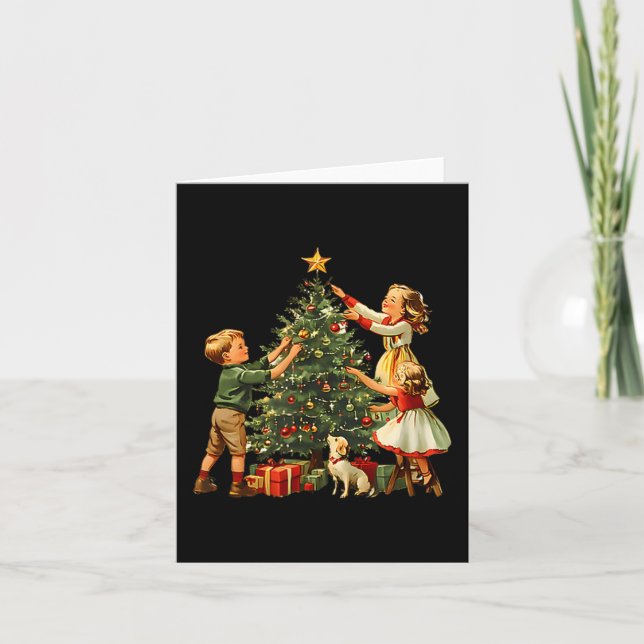 Tarjeta De Las Ventanas A Las Paredes - Delante Y Detrás  (Anverso)