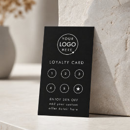 Tarjeta de Lealtad | Tarjetas de Recompensa para N
