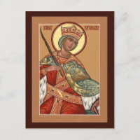 Tarjeta de lectura de Katherine