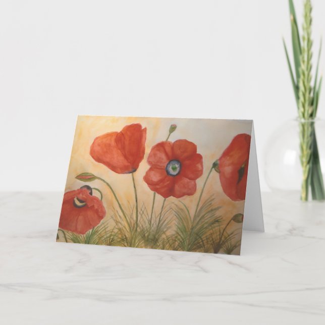 Tarjeta de letras del tío (Anverso)