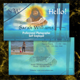 Tarjeta de llamada Mi Light 0916