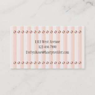 Tarjeta de llamada nostálgica