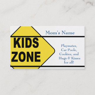 Tarjeta de llamadas de mamá