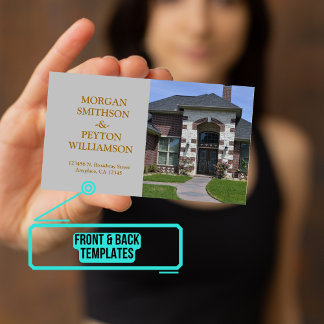 Tarjeta de llamadas de parejas con foto completa