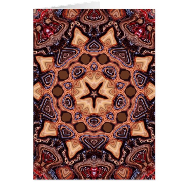 tarjeta de los chocdots (Frente)