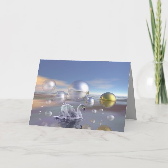 Tarjeta de los ensueños (Anverso)