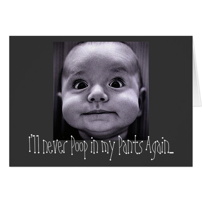 Tarjeta de los inocentes (Anverso (Horizontal))