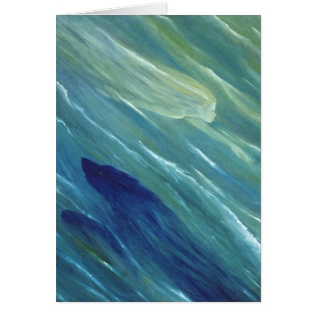 Tarjeta "de los investigadores" de Nathan James (Frente)