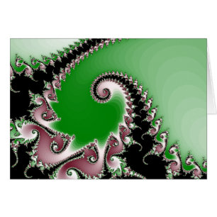 Tarjeta de los Seahorses