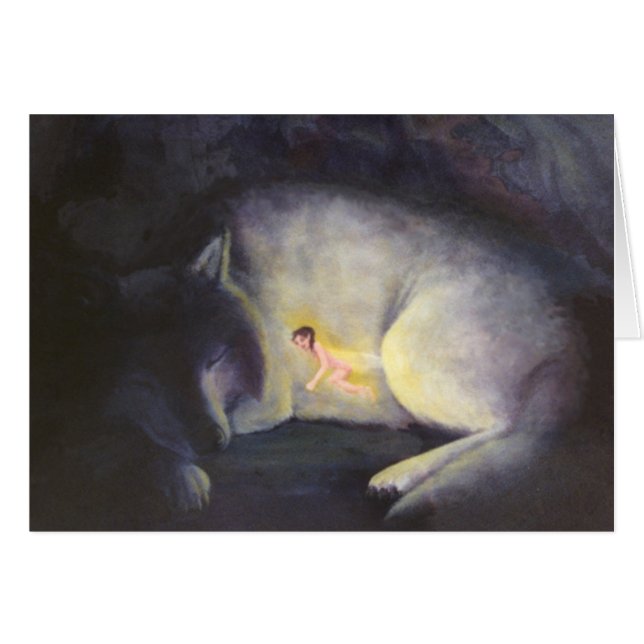 Tarjeta de los "soñadores" de Nathan James (Anverso (Horizontal))