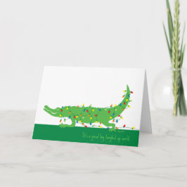 Tarjeta de luces obstruidas