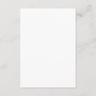 Tarjeta de lugar de boda elegante guión oro