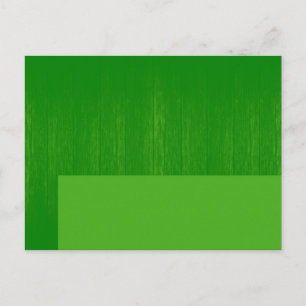 Tarjeta de lugar grabable para Boda de grano de ma