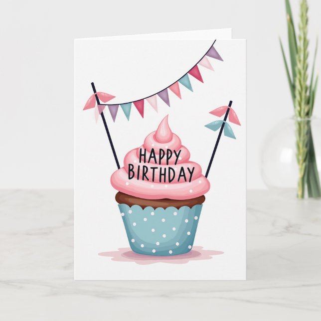 Tarjeta de lunares festivos (Anverso)