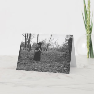 Tarjeta De luto por ti