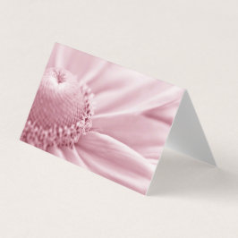 Tarjeta de macro Gloriosa Daisy