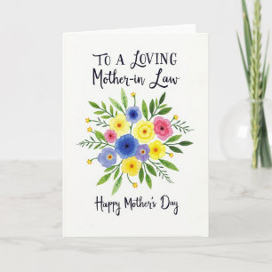 Tarjeta de Madres Botánicas