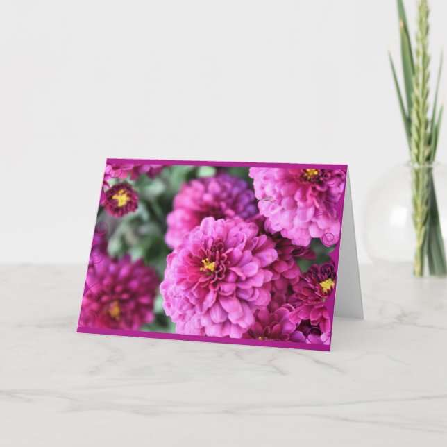 Tarjeta de mamá (Anverso)