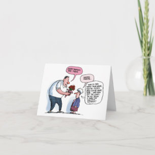 Tarjeta de mamá Feliz Día de la Madre Personalizad