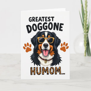 Tarjeta de Mascota Humom Leopardo