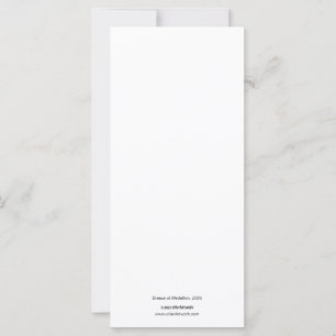 Tarjeta de Medallón de Jubileo de Oro de DigAI